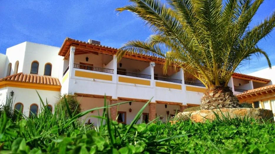 Hotel Rural Familiar Almirez–Alpujarra