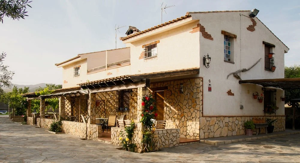 Las Paratas del Faz