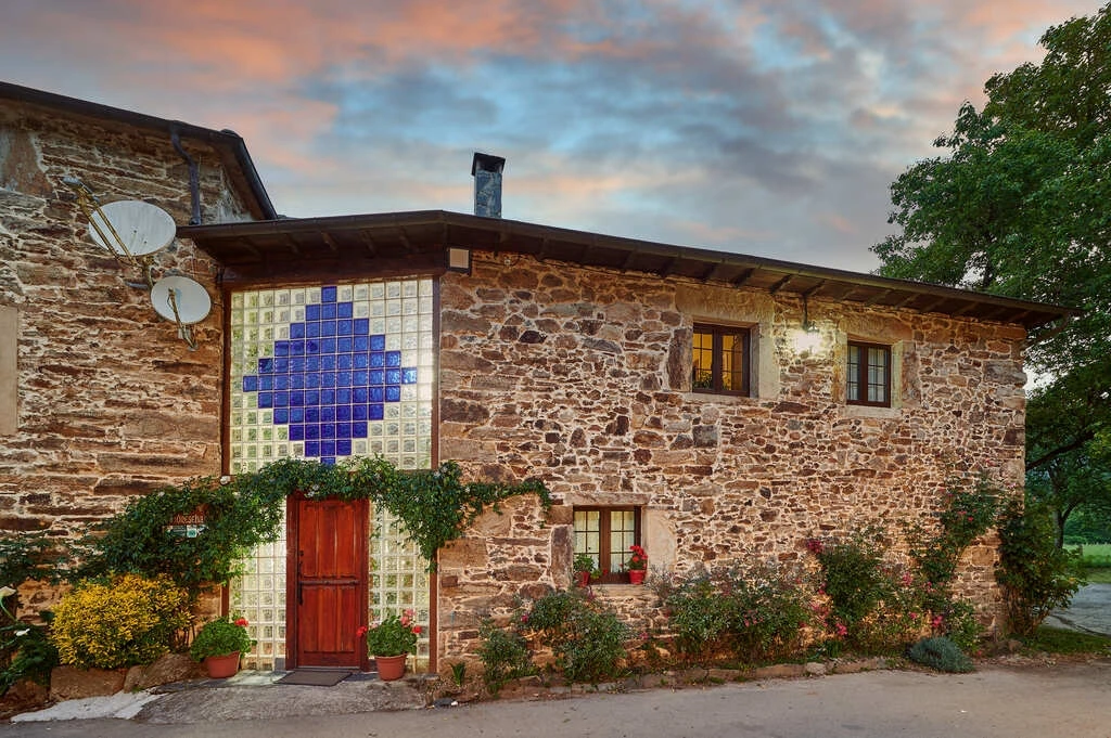 Casa Madreselva
