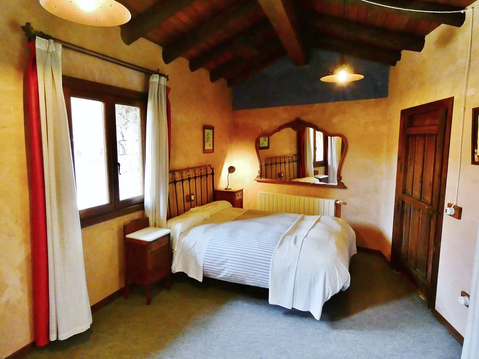 Hotel Rural Abejaruco