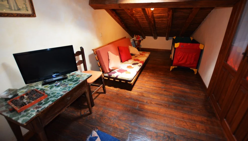 Sala Sol · Casa del Altozano