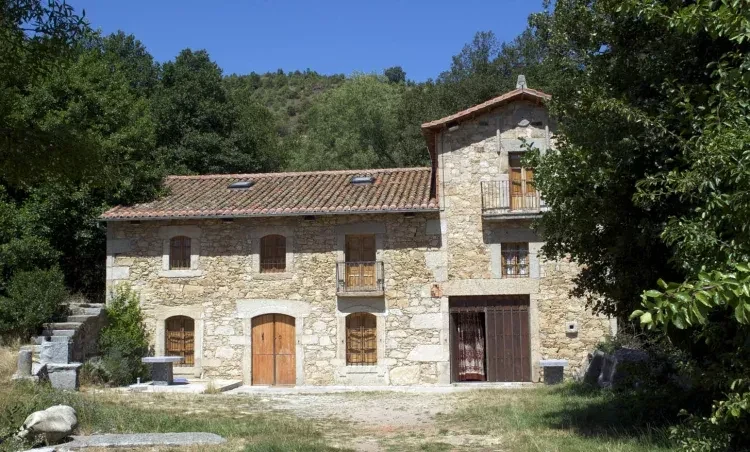 Imagen de El Molino de Tormellas
