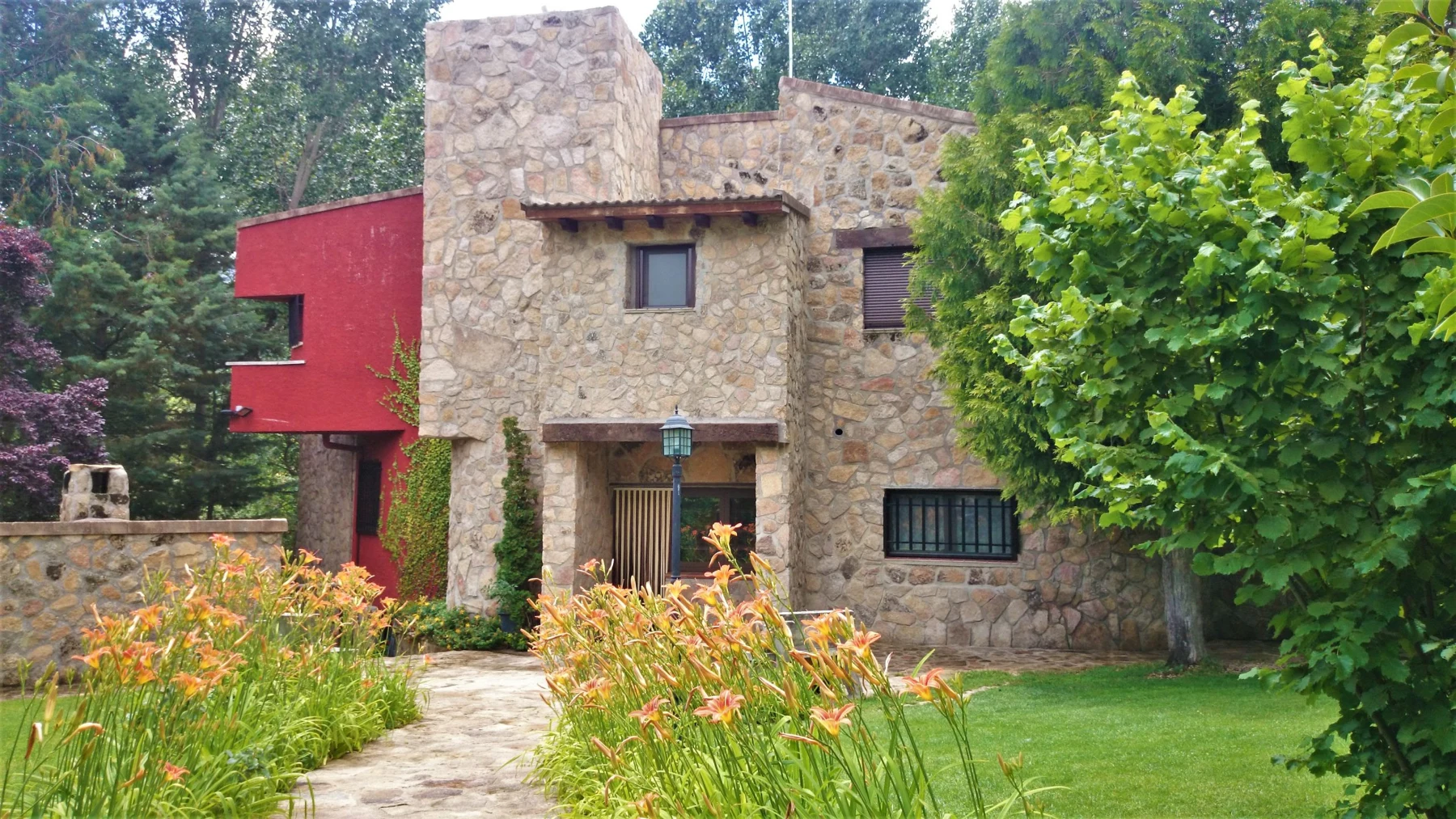 Imagen de Finca El Venero