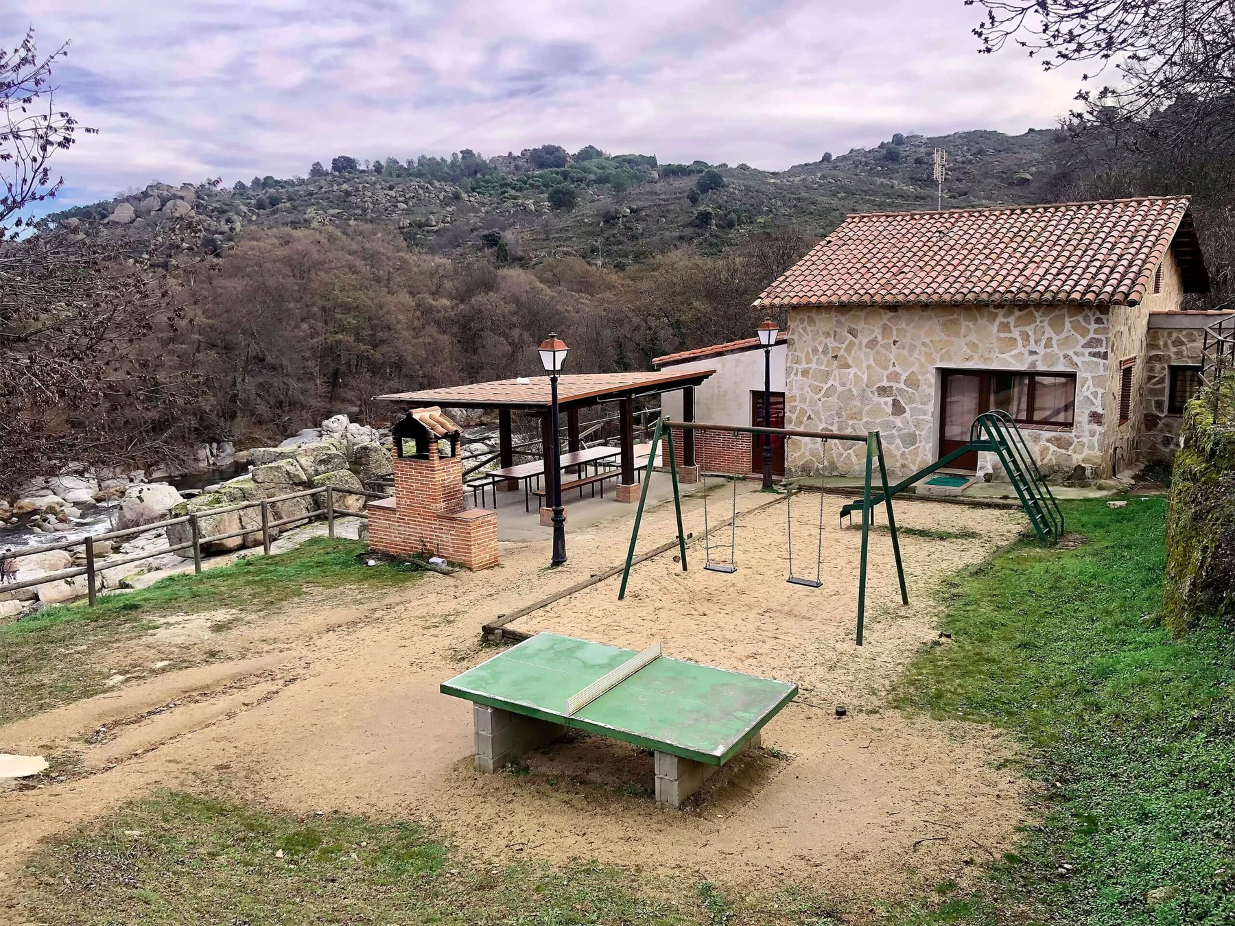 Imagen de La Alberchina