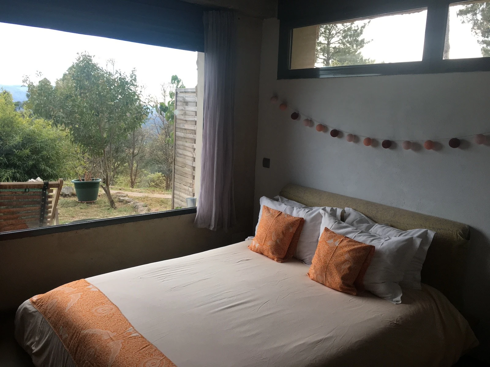 Habitación doble · Hotel La Canela