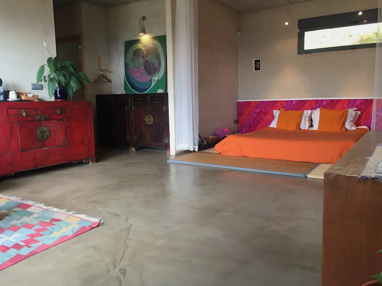 Sala común · Hotel La Canela