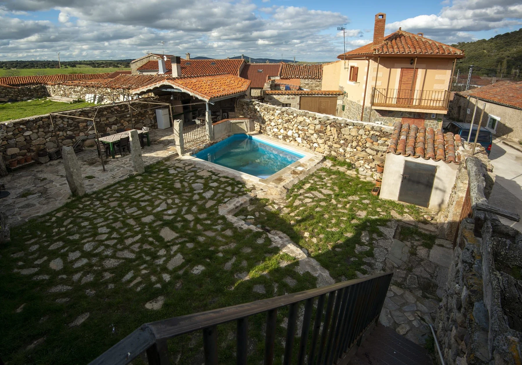 Imagen de La Casona de Ortigosa