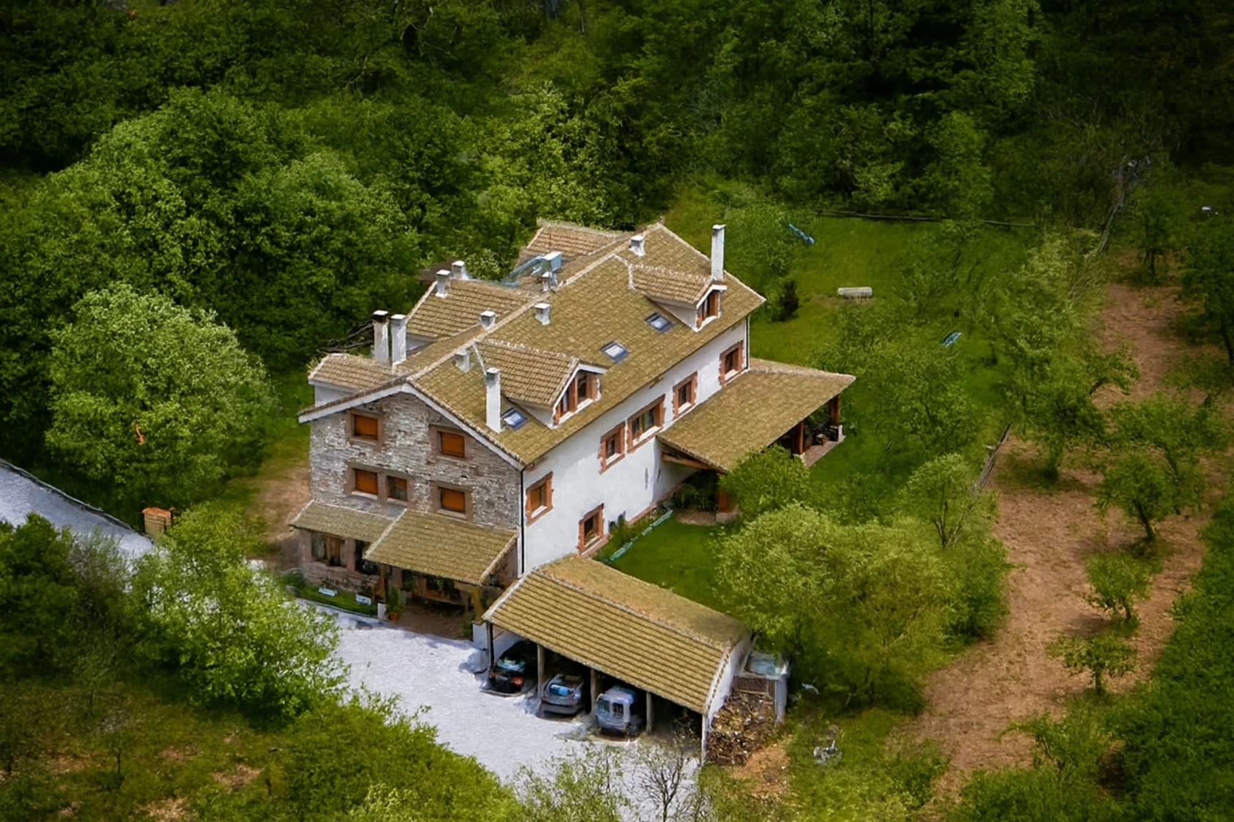 Imagen de Hotel Rural La Galamperna
