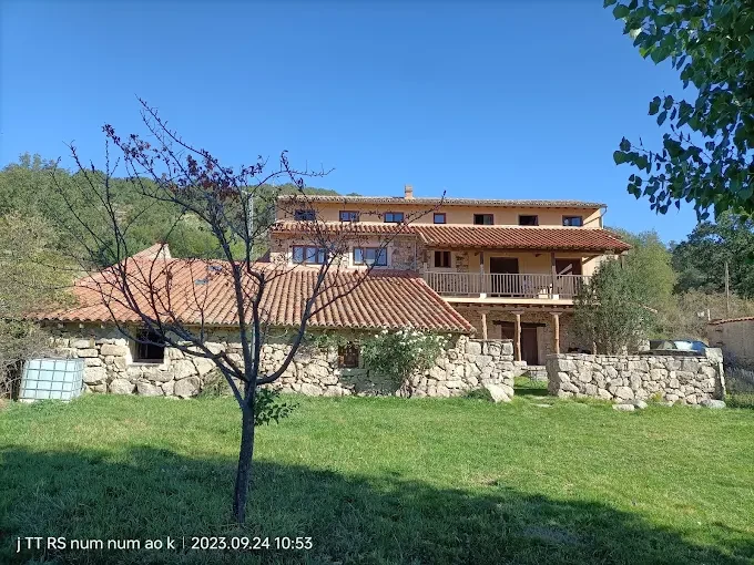 Exterior · La Tablilla y La Terraza