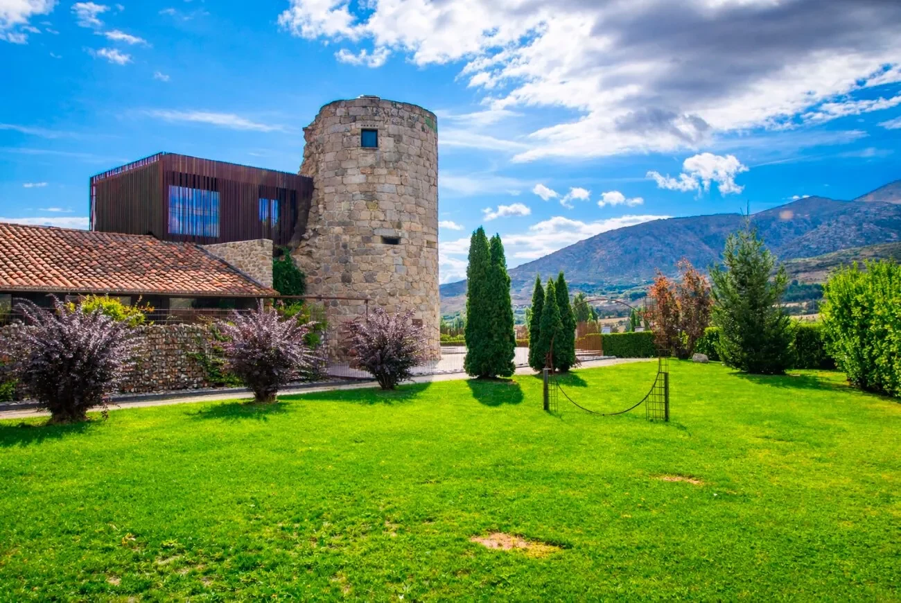 Imagen de Belle Torre Mayorazgo Boutique Hotel