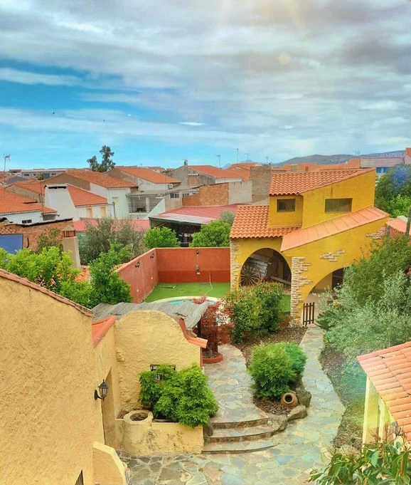 Imagen de Casa Lares