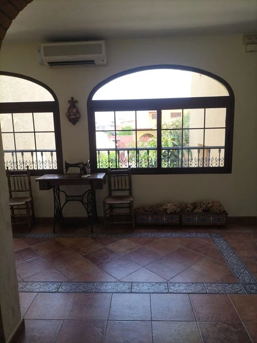 Comedor · Casa Lares