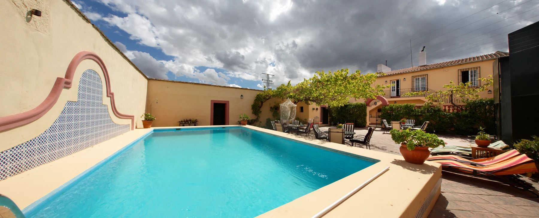 Imagen de Cortijo la Gabrielina