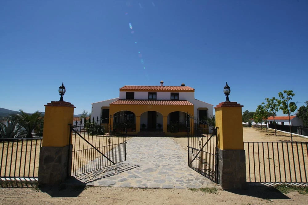 Imagen de Casa Rural La Cabra