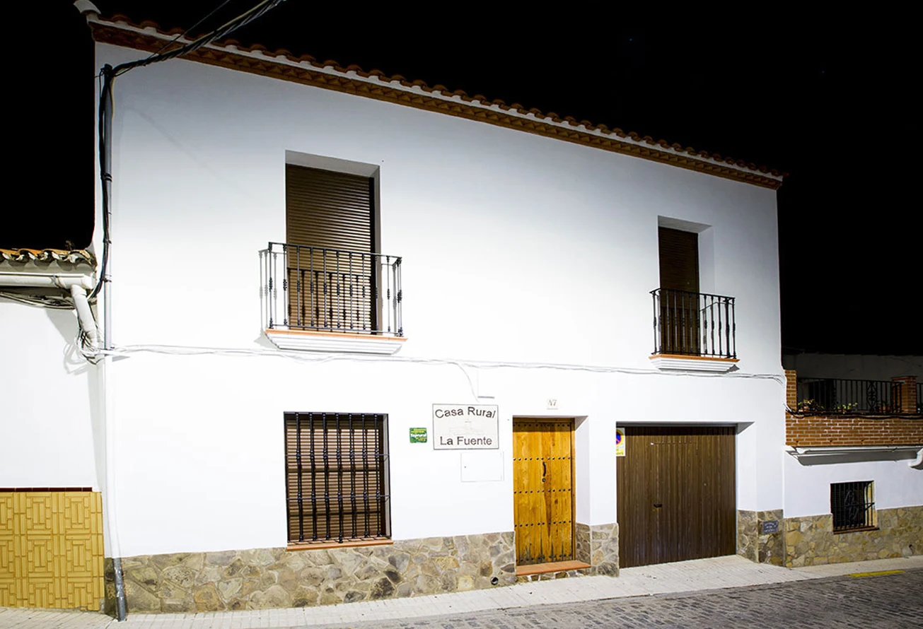 La Fuente