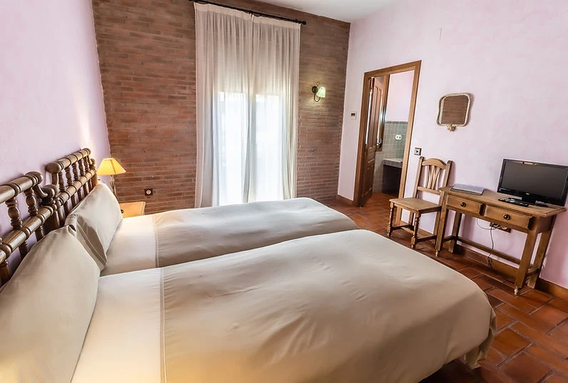 Imagen de Hotel Rural La Sinforosa