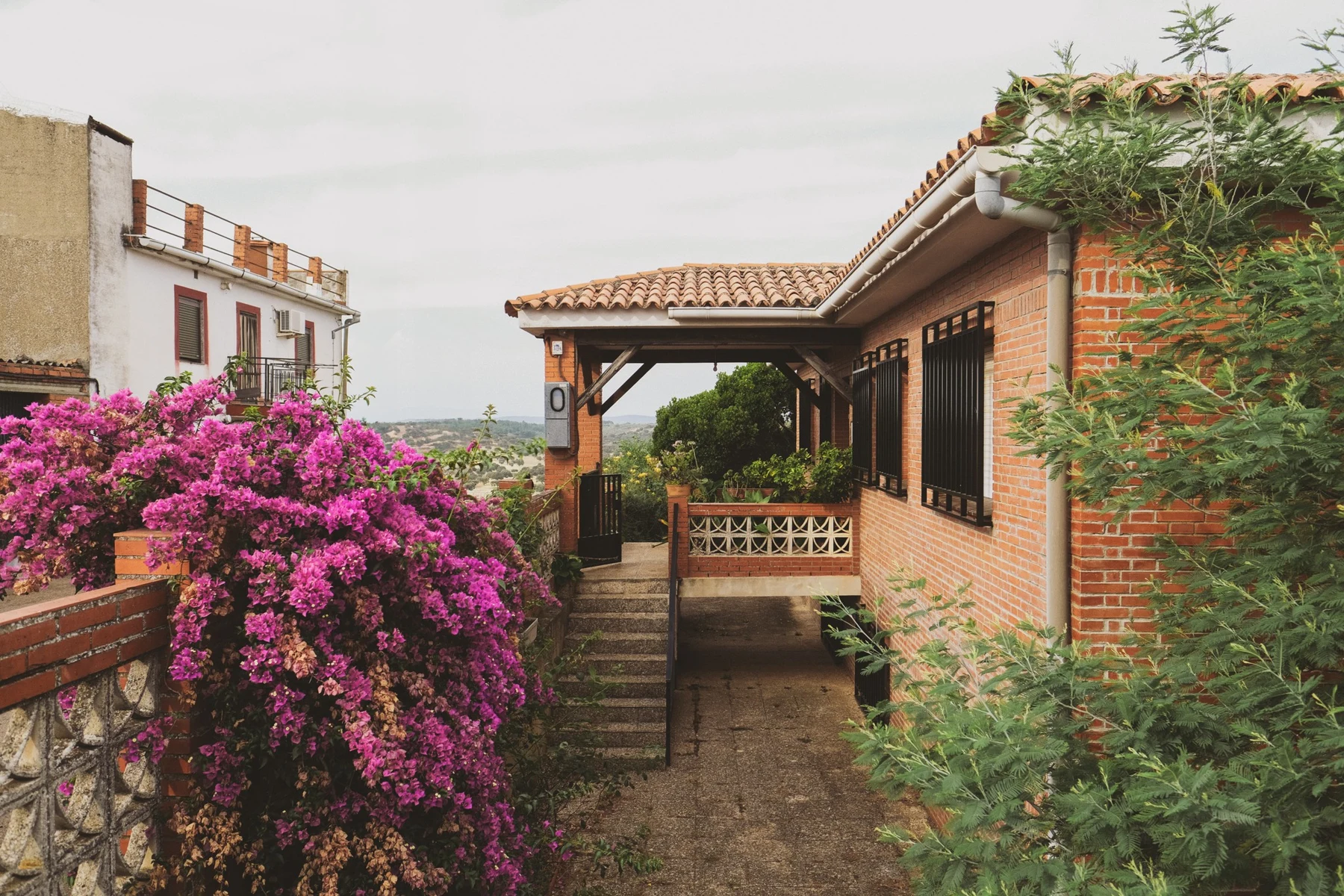 Los Huertos