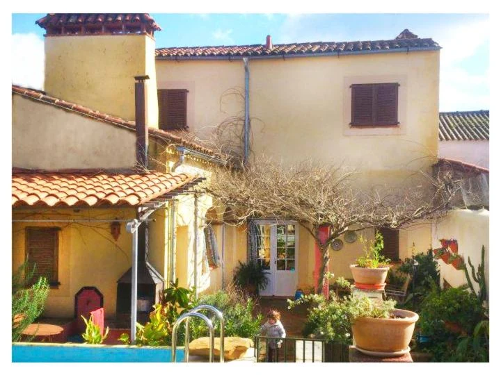 Imagen de Casa Rural Valdevilano