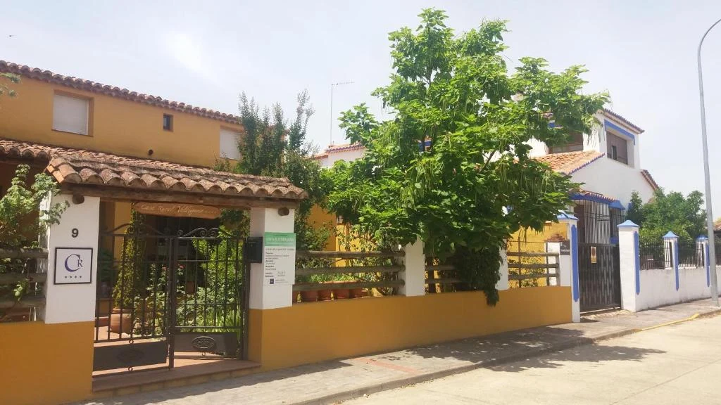 Casa Rural Valdexpacio