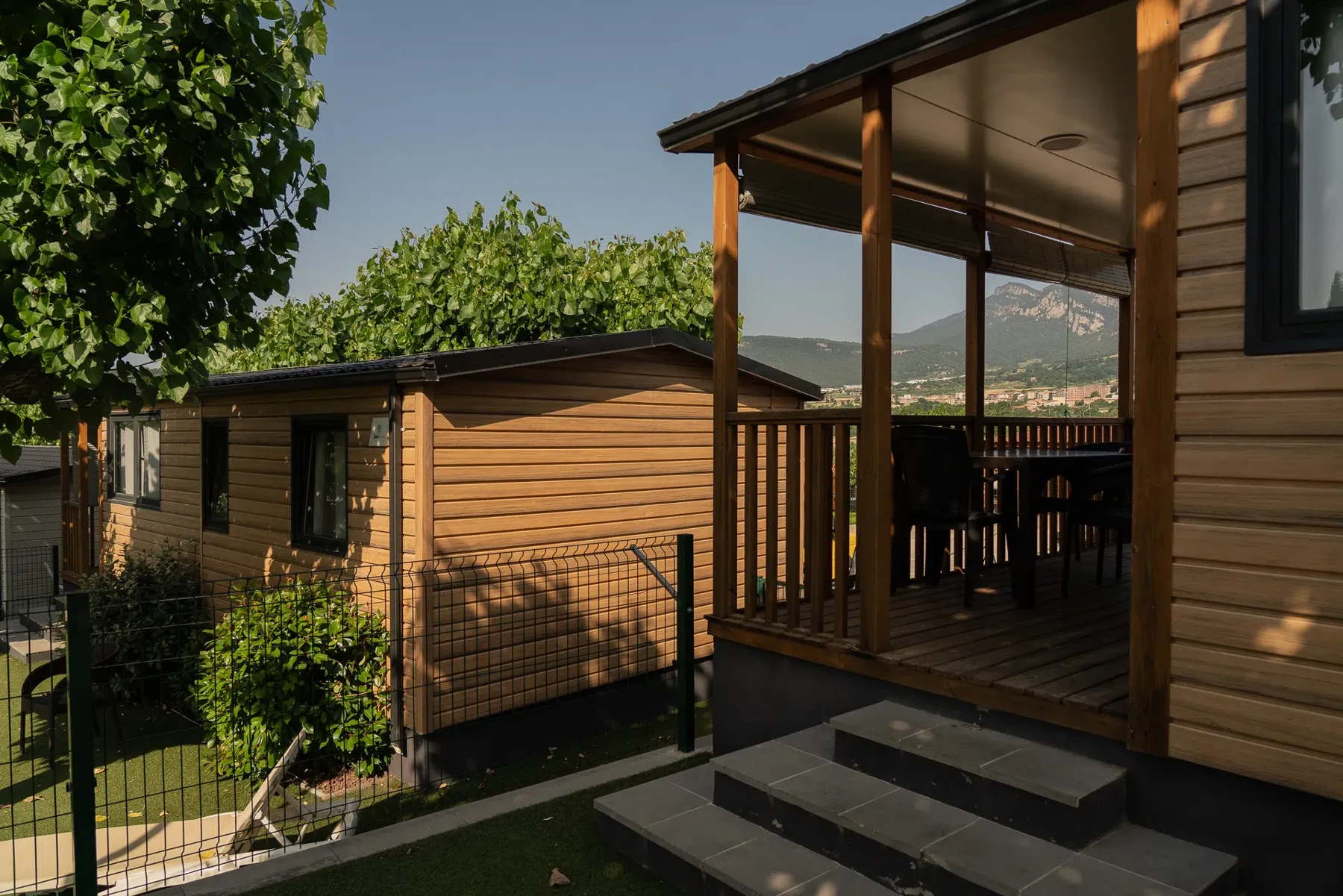 Imagen de Berga Resort