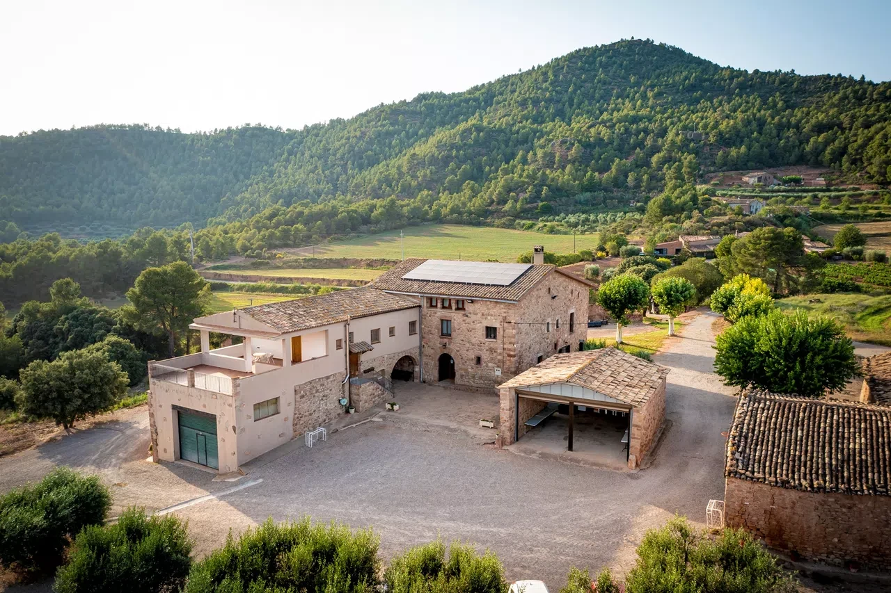 Imagen de Can Fontanelles