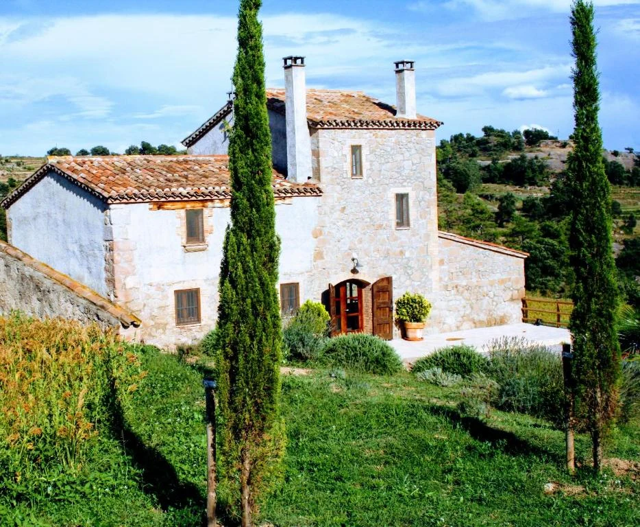 Imagen de Casa Cabots