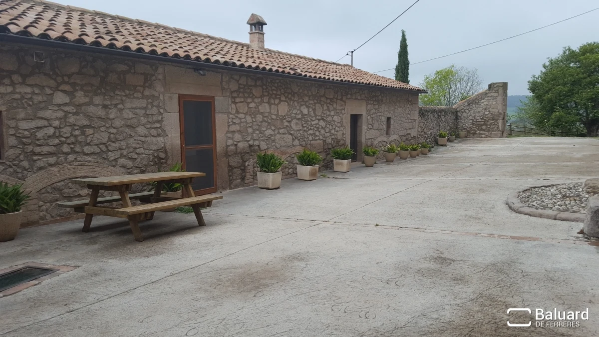 Imagen de Baluard de Ferreres
