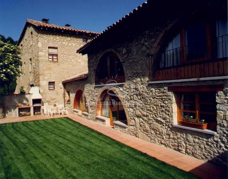Imagen de El Cobert de Vilaformiu