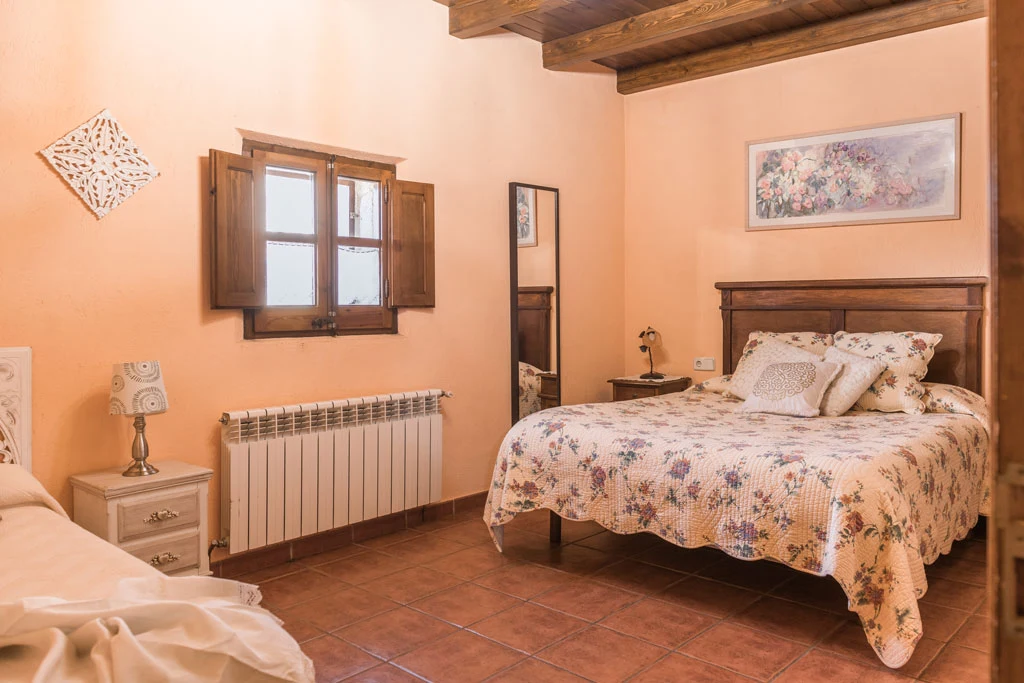 Dormitorio · La Casagran