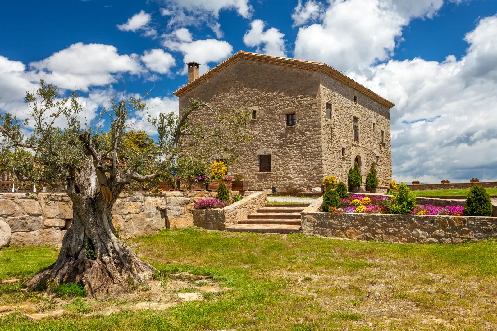 Imagen de La Tor de Montclar