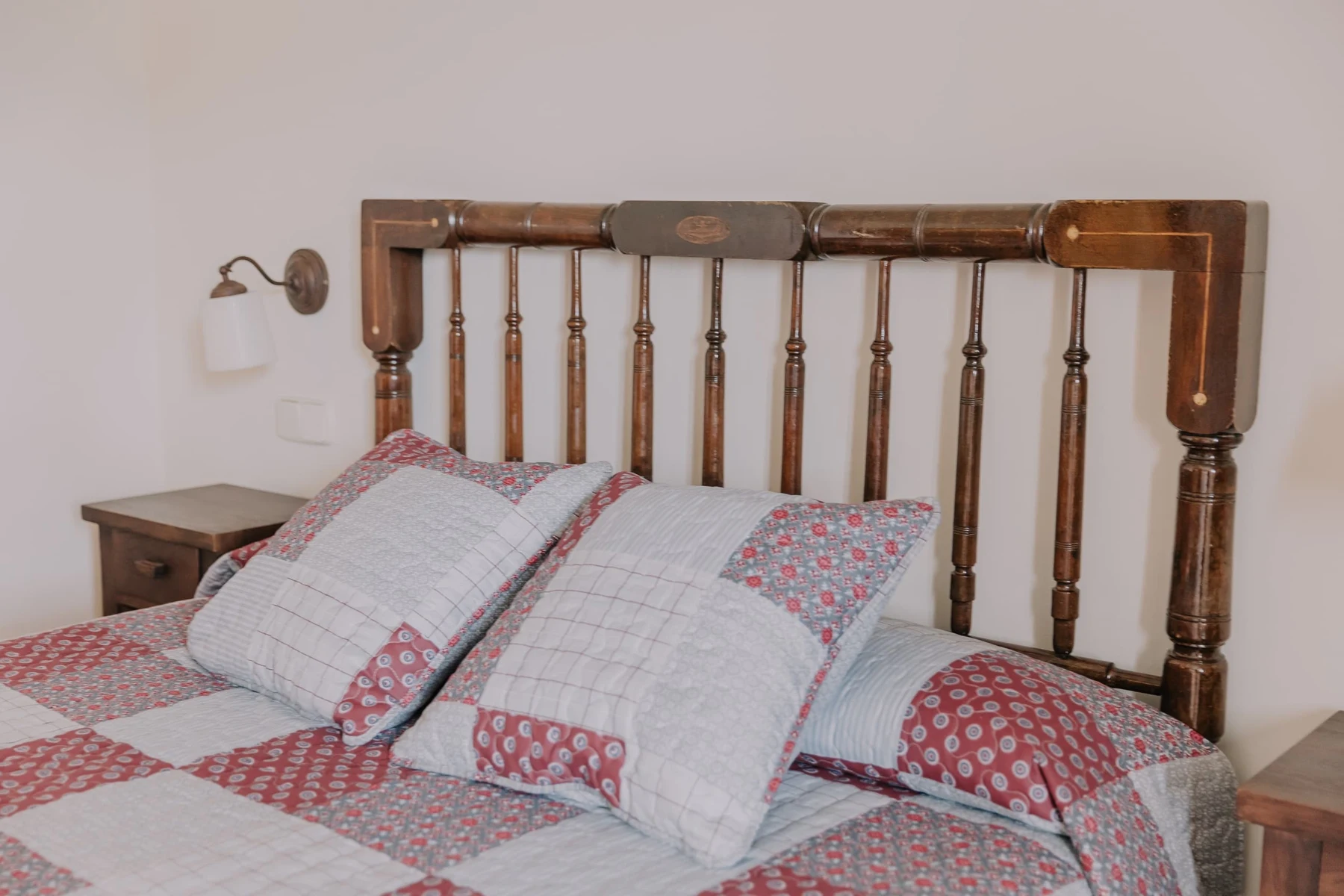Habitación Música · Mas La Riera