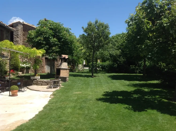 Jardín · Sansalvador