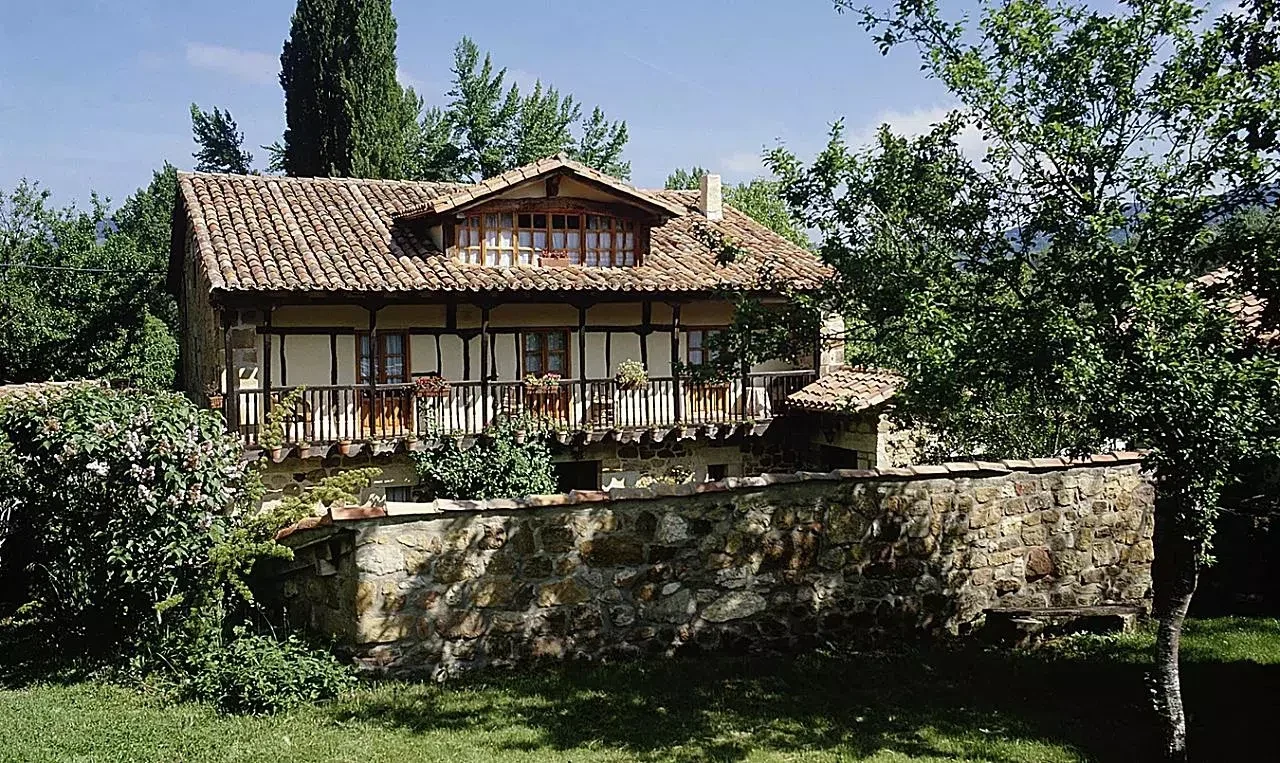 Imagen de Hotel Rural La Gándara