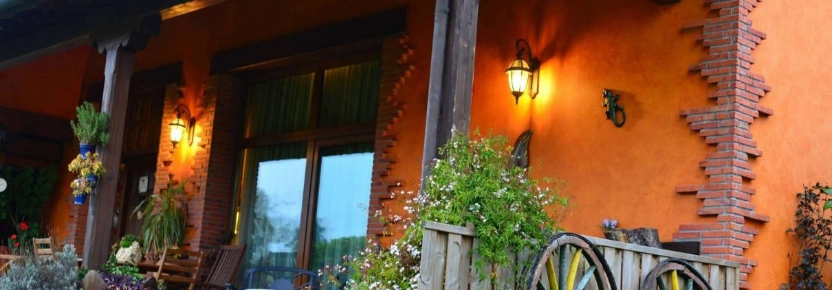 Imagen de Casa Bernabales