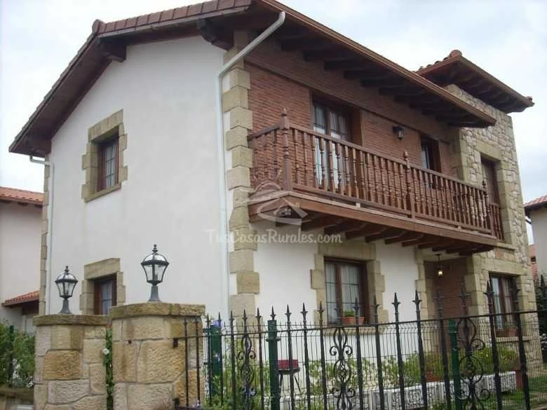 Imagen de Chalet Turístico Río Cubas