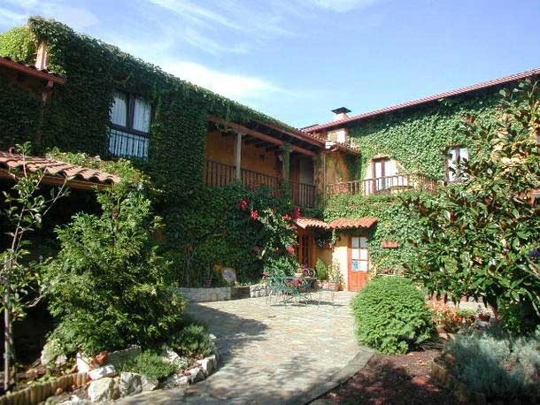 Imagen de Posada La Llosa