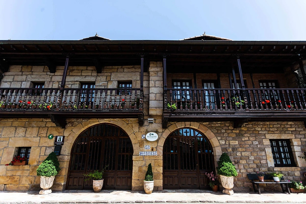 Imagen de Posada Real La Montañesa