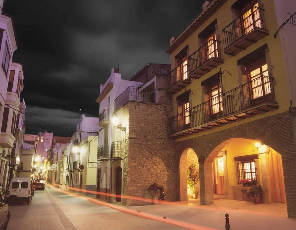 Imagen de Turimaestrat