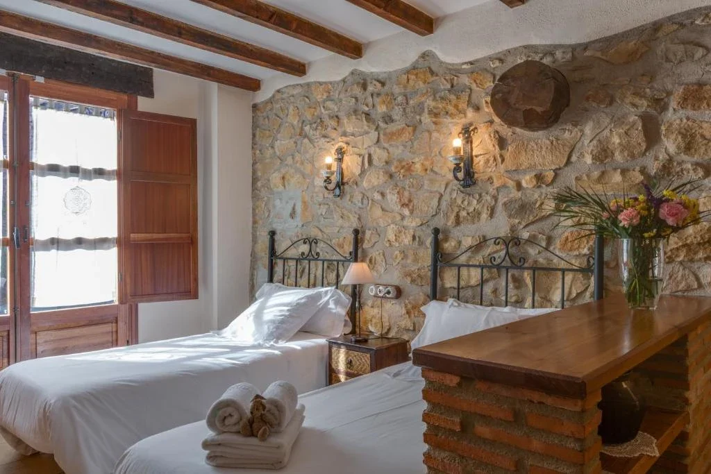 Turimaestrat · Sant Mateu