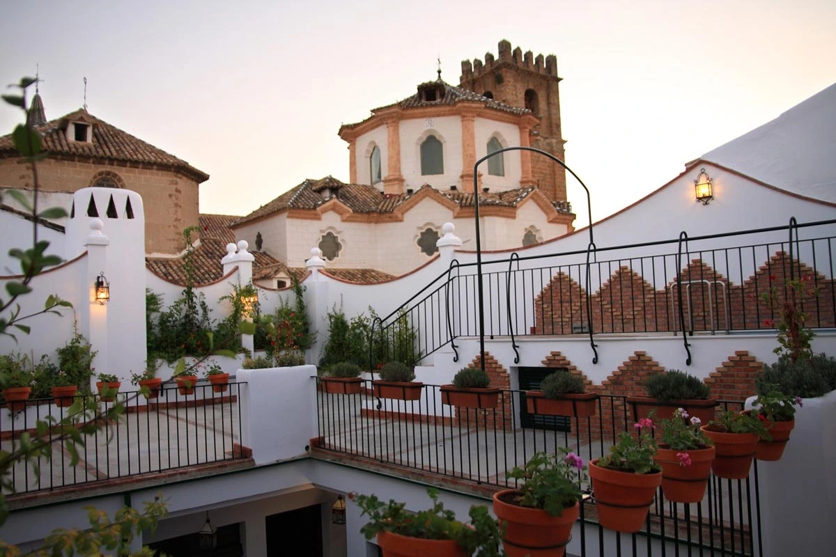 Imagen de Casa Baños de la Villa