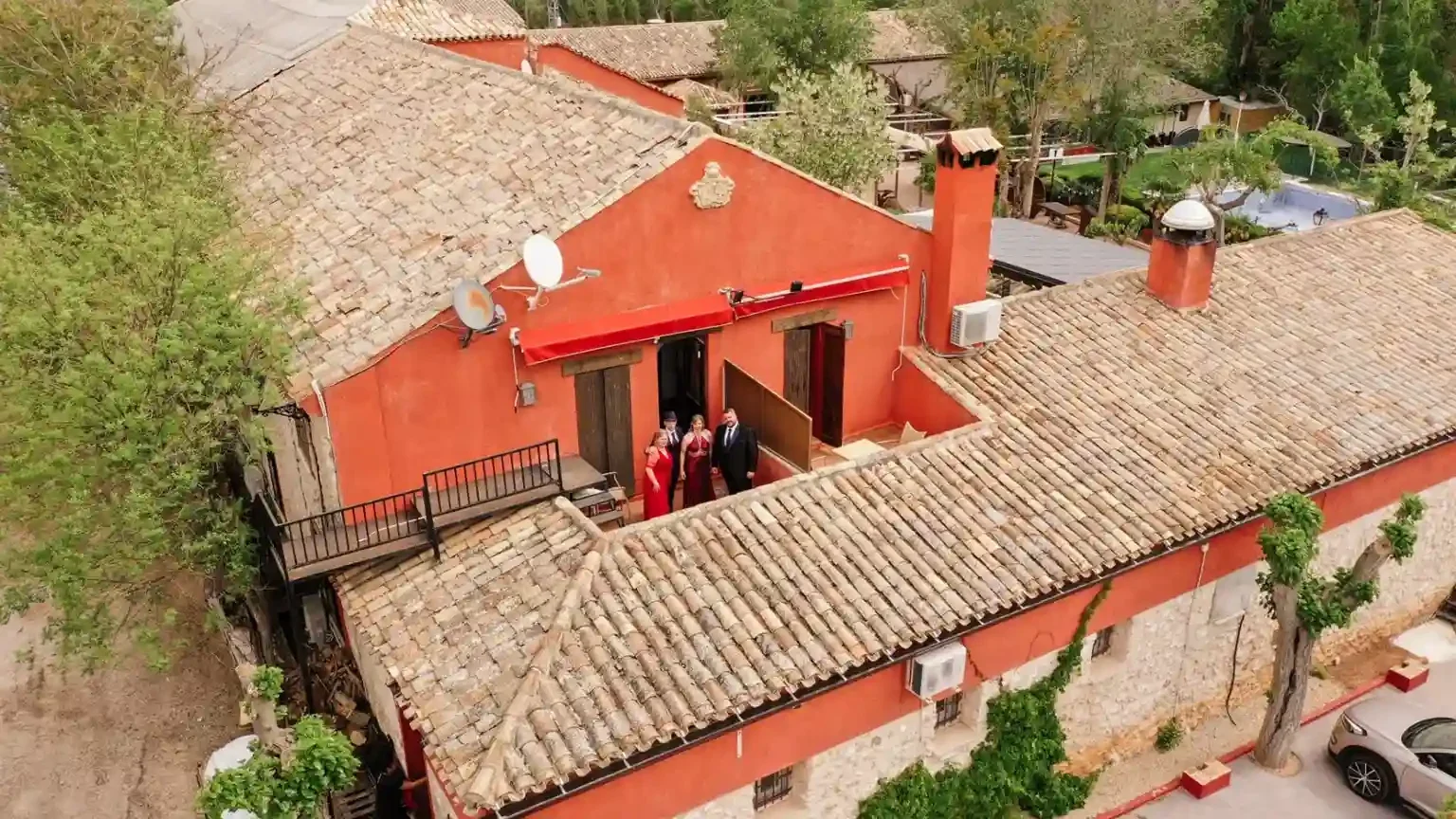 Casas de Luján