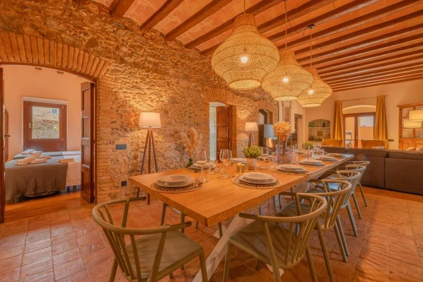 La Balma · Pedret i Marzà