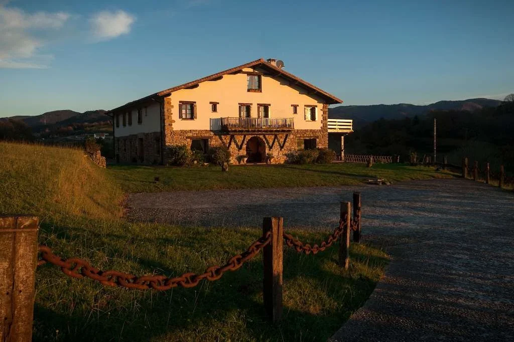 Imagen de Caserío Peluaga