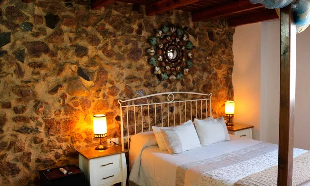 Imagen de Hostal Rural Molino del Bombo