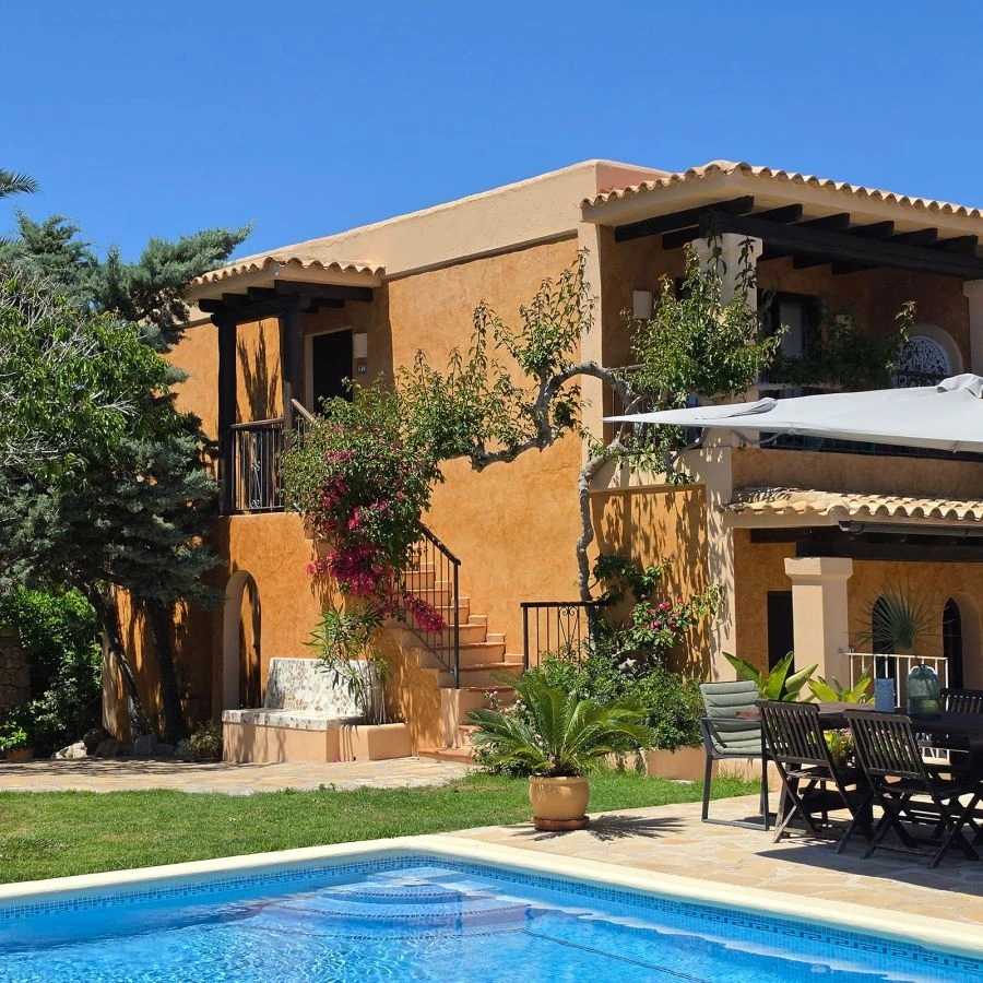 Imagen de Casa Naya