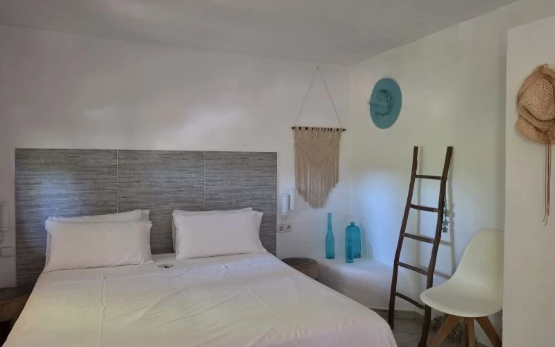 Habitación doble · Casa Naya