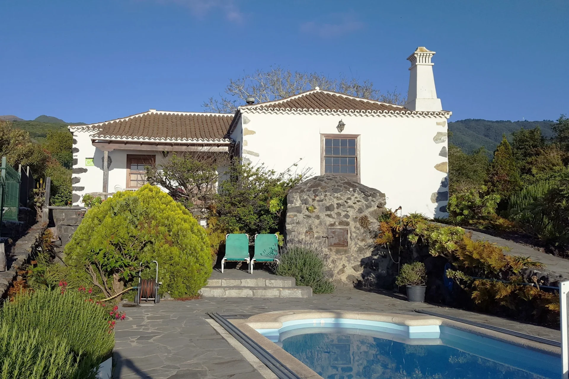 Imagen de Casa Rural Felipe Lugo