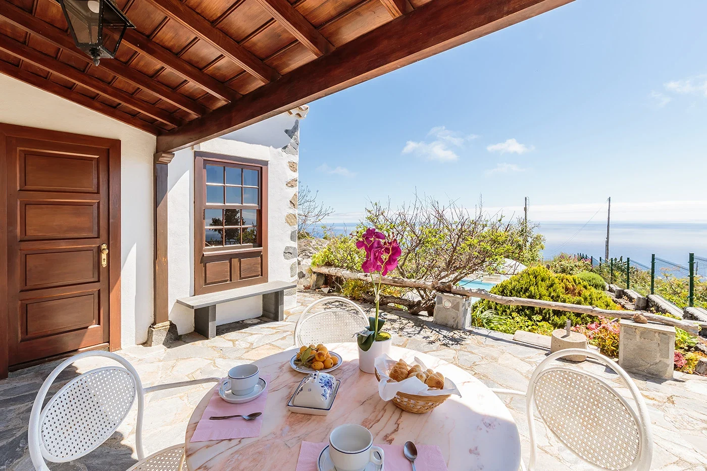 Casa Rural Felipe Lugo · Villa de Mazo