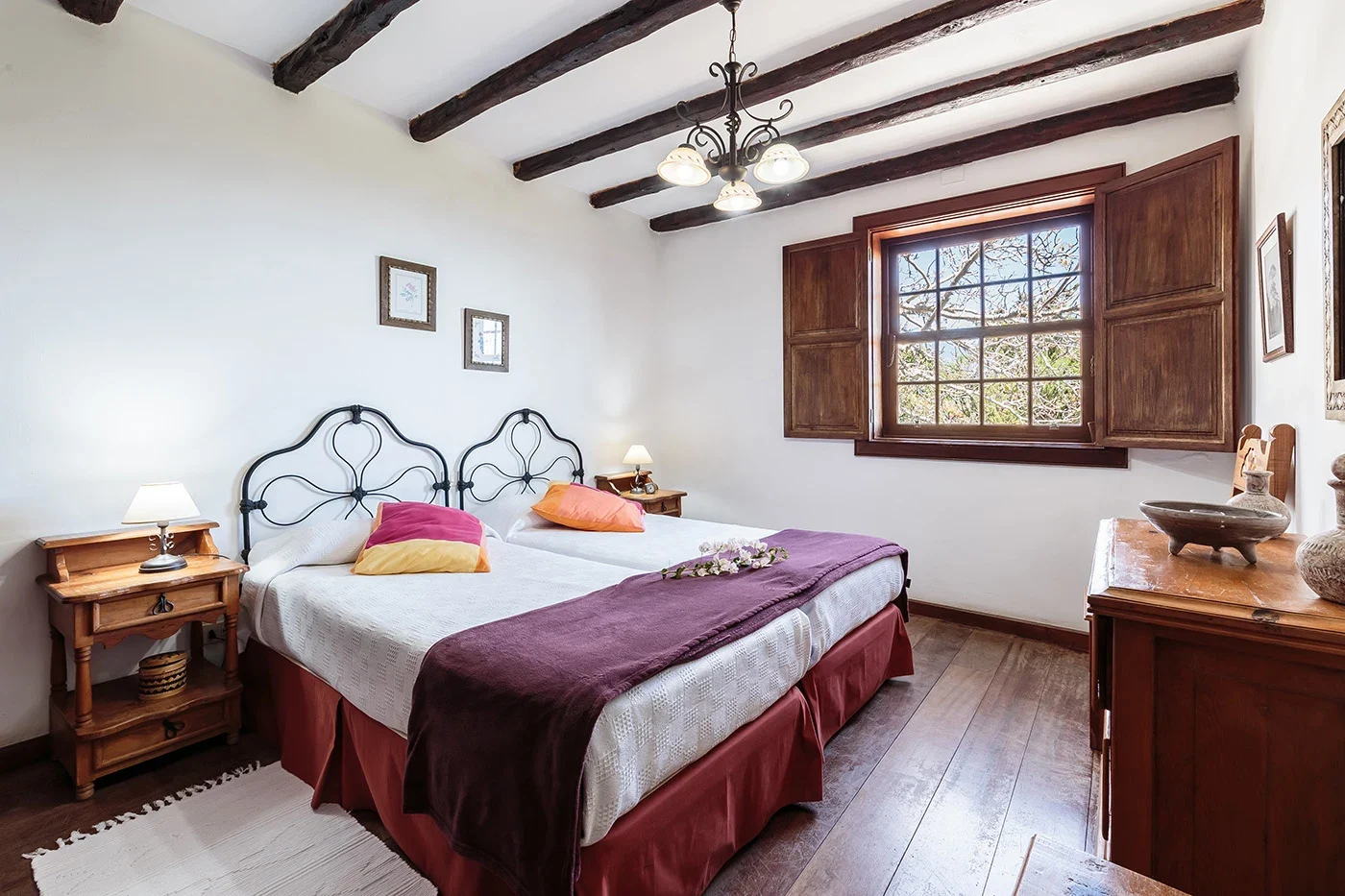 Casa Rural Felipe Lugo · Villa de Mazo