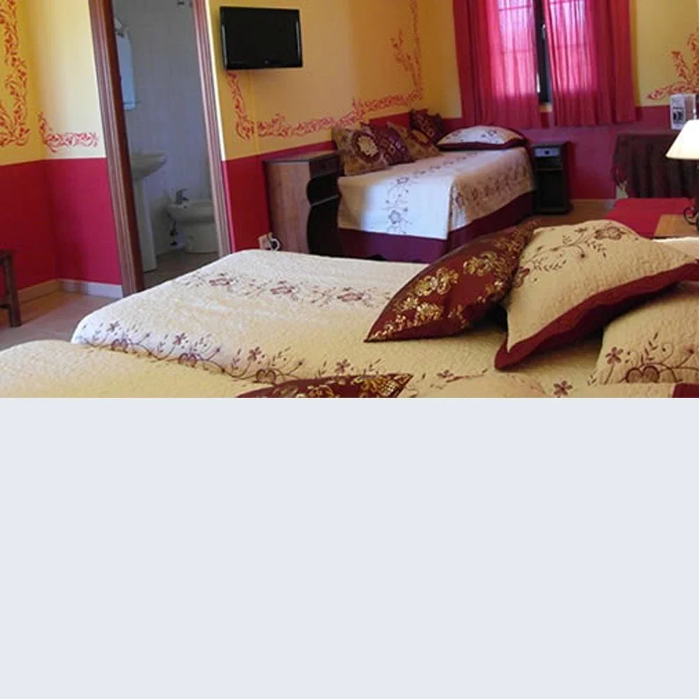 La Casa del Filandón · Quintanilla de Somoza